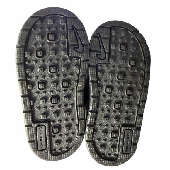 Nike Woodside 2 High ACG Infant Girls Bootie Shoe 6 Baby Pink Black Gray - Picture 8 of 12